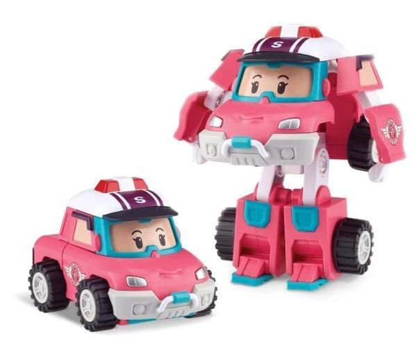 Robocar Poli  Robot Oyuncaklar - Image 1