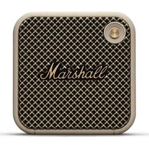 Marshall Willen Taşınabilir Bluetooth Hoparlör - Image 1