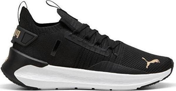 Puma Softride Symmetry Fuzion Wns Kadın Koşu Ayakkabısı 31046004 Renkli - Image 1