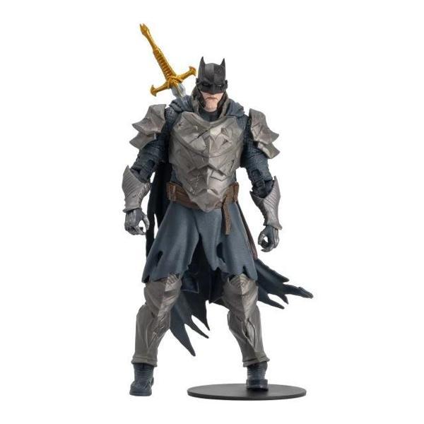 McFarlane Toys - DC Multiverse 18 cm Batman Figürü - Image 1