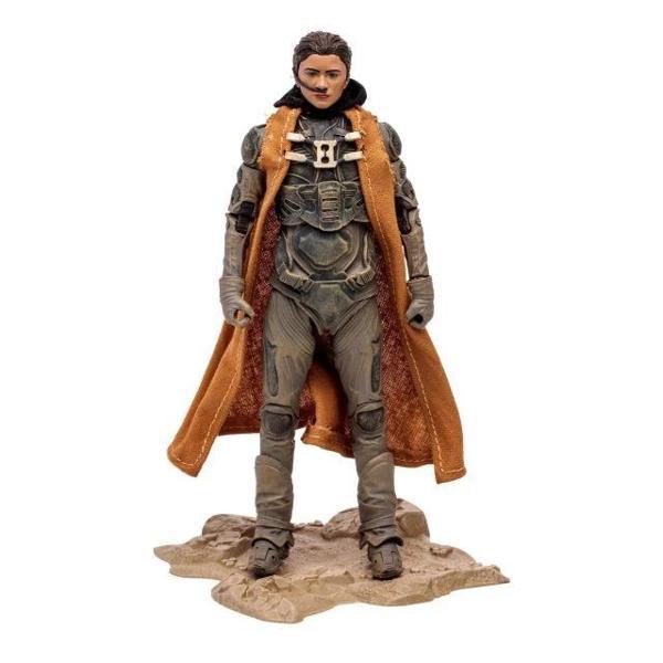 McFarlane - Dune 2- Chani Action Figürü - Image 1