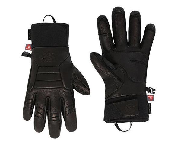The North Face Eldiven NF0A3M2IJK31 Steep Purist Glv - Image 1
