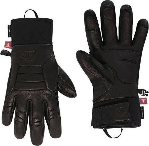 The North Face Eldiven NF0A3M2IJK31 Steep Purist Glv - Image 1