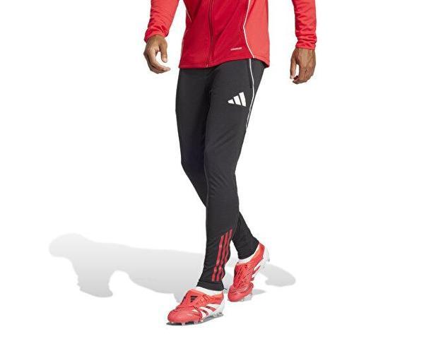 adidas Tiro25C Tr Pnt Erkek Futbol Antrenman Eşofman Altı JI6496 Renkli - Image 1