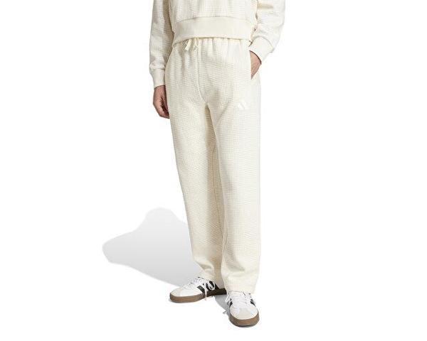 adidas M A Szn M Pt Erkek Günlük Eşofman Altı JL6555 Beyaz - Image 1