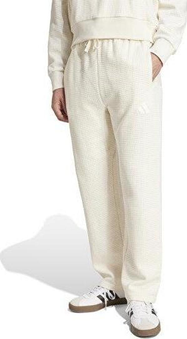 adidas M A Szn M Pt Erkek Günlük Eşofman Altı JL6555 Beyaz - Image 1