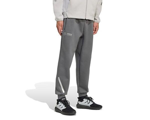 adidas Mer Sıl Pnt M Erkek Günlük Eşofman Altı JW3478 Gri - Image 1