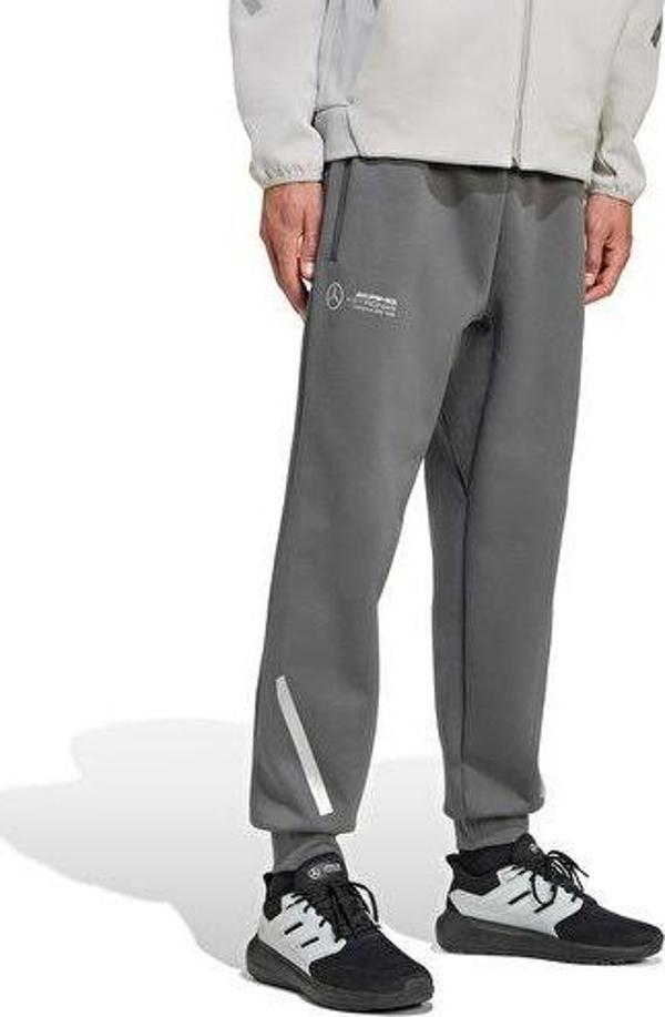 adidas Mer Sıl Pnt M Erkek Günlük Eşofman Altı JW3478 Gri - Image 1