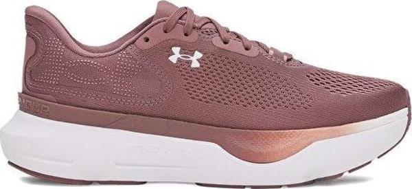 Under Armour Ua W Infinite Pro 2 Kadın Koşu Ayakkabısı 3028177-651 Kahverengi - Image 1