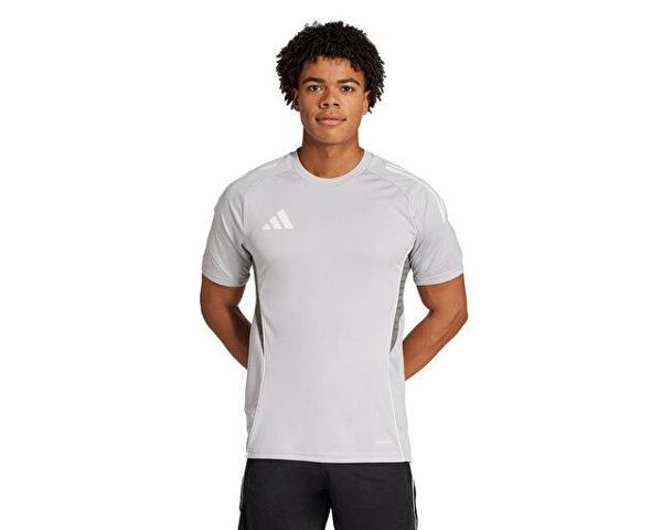 adidas Tiro25C Tr Jsy Erkek Futbol Antrenman Forması JJ1520 Renkli - Image 1