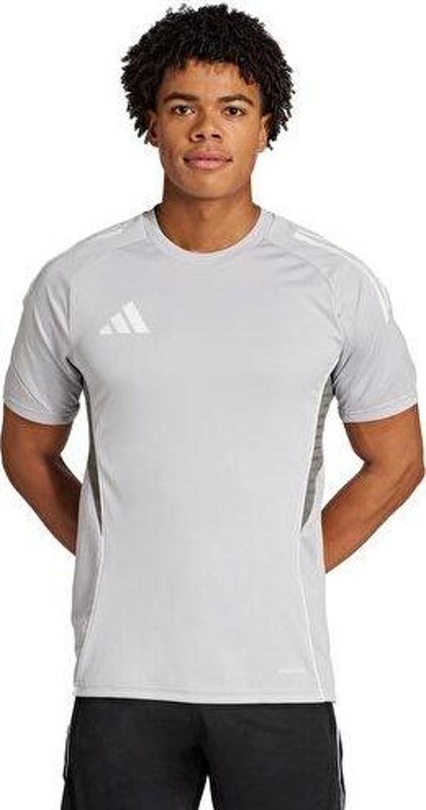 adidas Tiro25C Tr Jsy Erkek Futbol Antrenman Forması JJ1520 Renkli - Image 1