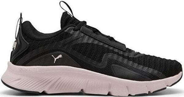 Puma Flexfocus Better Knit Wn Kadın Koşu Ayakkabısı 31002204 Siyah - Image 1