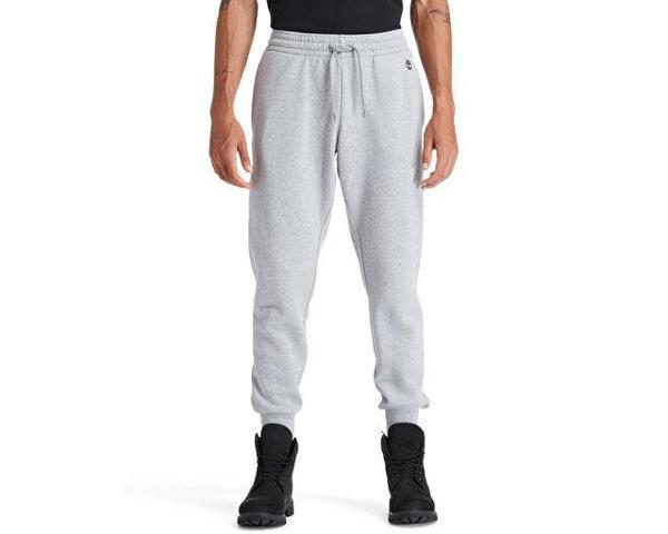 Timberland Exeter River Sweatpant Erkek Günlük Eşofman Altı TB0A2CN70521 Gri - Image 1