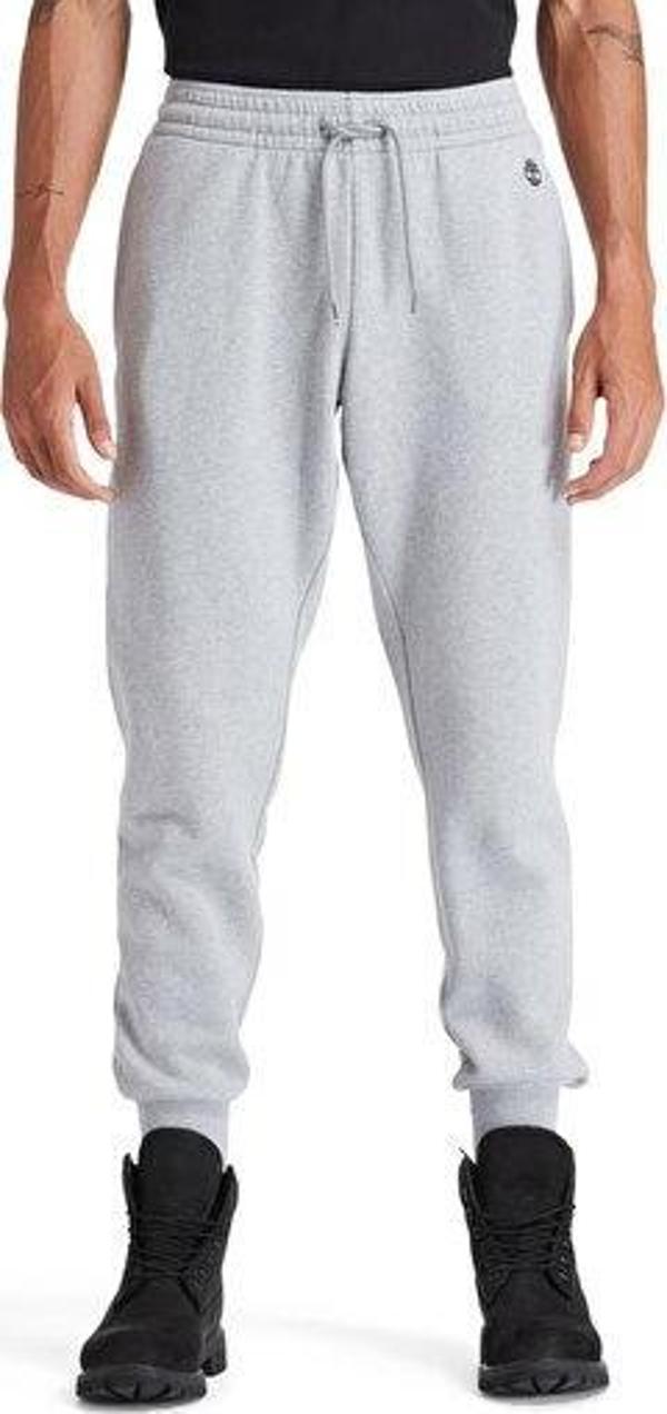 Timberland Exeter River Sweatpant Erkek Günlük Eşofman Altı TB0A2CN70521 Gri - Image 1