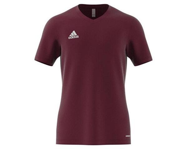 Adidas Ent22 Jsy Erkek Futbol Forması KB7998 Beyaz - Image 1