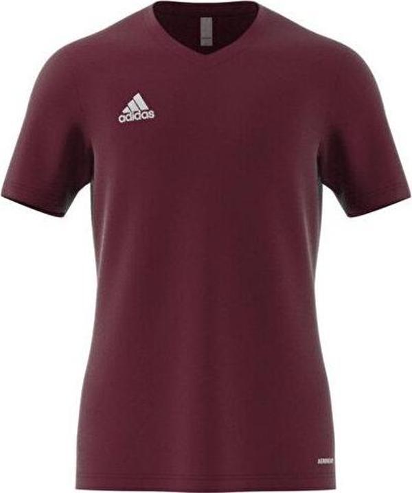 Adidas Ent22 Jsy Erkek Futbol Forması KB7998 Beyaz - Image 1