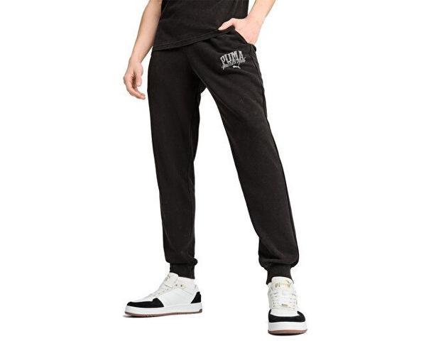 Puma Puma Class Sweatpants Erkek Günlük Eşofman Altı 68464201 Renkli - Image 1