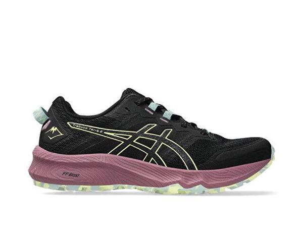 Asics Trabuco Terra 2 Kadın Koşu Ayakkabı 1012B427-004 Renkli - Image 1