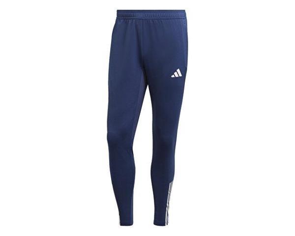 adidas Tiro23 C Tr Pnt Erkek Futbol Antrenman Eşofman Altı HK7652 Lacivert - Image 1