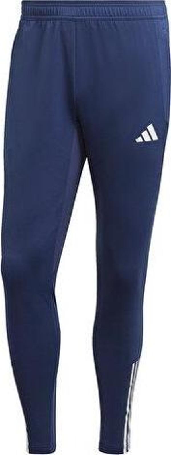 adidas Tiro23 C Tr Pnt Erkek Futbol Antrenman Eşofman Altı HK7652 Lacivert - Image 1