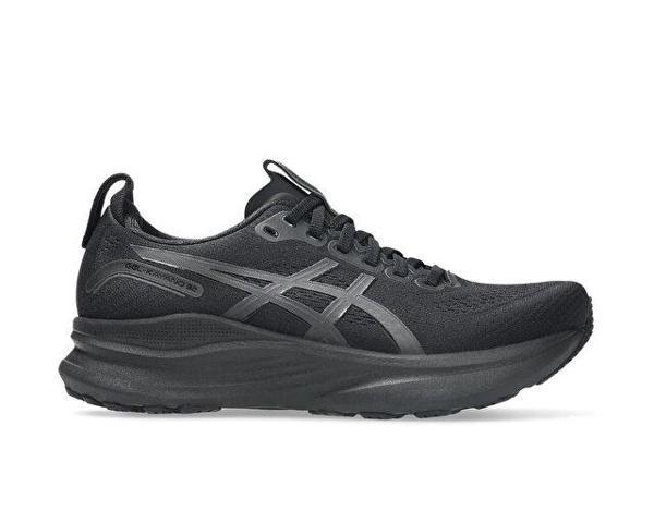 Asics Gel Kayano 32 Unisex Koşu Ayakkabısı 1012B838-001 Siyah - Image 1