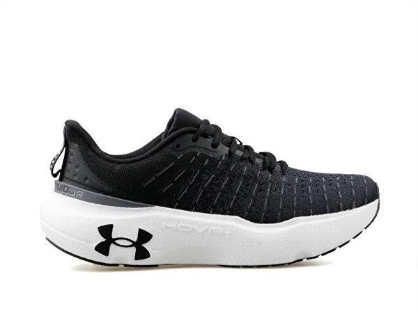 Under Armour Ua Infinite Elite Erkek Koşu Ayakkabısı 3027189-001 Siyah - Image 1