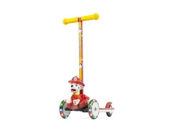 Voyager Çocuklar için  3 Tekerlek Dengeleme Scooterı - Image 1