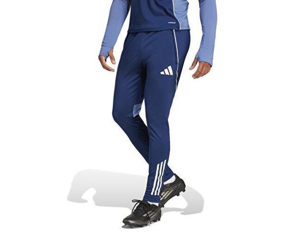 adidas Tiro25C Tr Pnt Erkek Futbol Antrenman Eşofman Altı JI6549 Renkli - Image 1