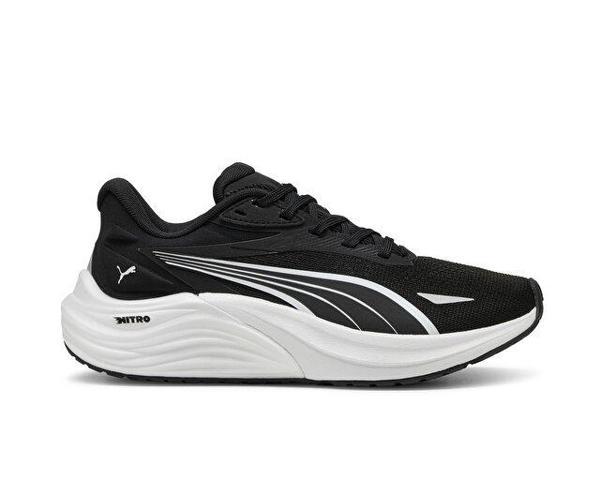 Puma Electrify Nitro  4 Wns Kadın Koşu Ayakkabısı 31078801 Renkli - Image 1