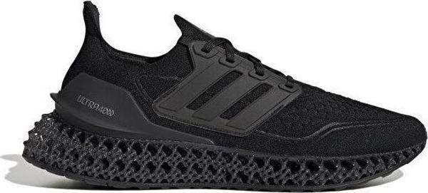 adidas Ultra 4Dfwd M Erkek Koşu Ayakkabısı GX6632 Siyah - Image 1