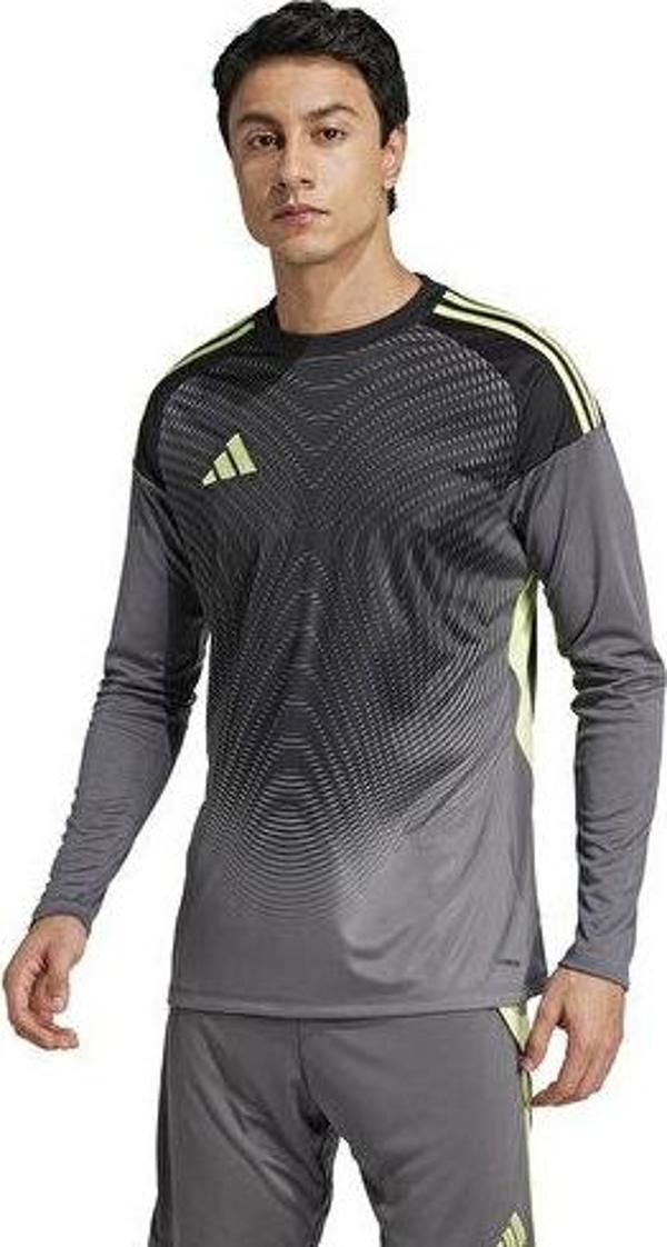adidas T25 C Gk Jsy Lm Erkek Futbol Kaleci Forması JN2017 Renkli - Image 1