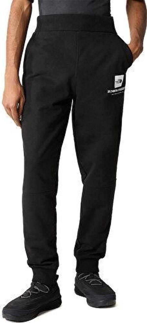 The North Face M Coordinates Pant Erkek Günlük Eşofman Altı NF0A826YJK31 Siyah - Image 1
