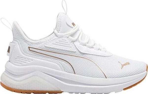 Puma Amplifier Wns Kadın Koşu Ayakkabısı 39768113 Renkli - Image 1