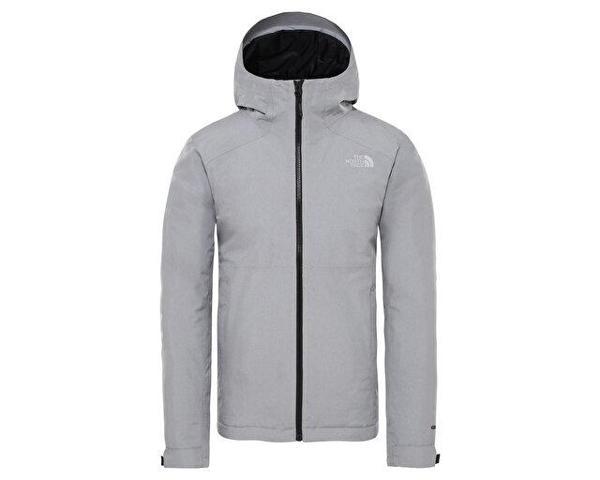 North Face Gri Erkek Montu Nf0A3Yfıx8A1 M Miller ins Jkt - Image 1