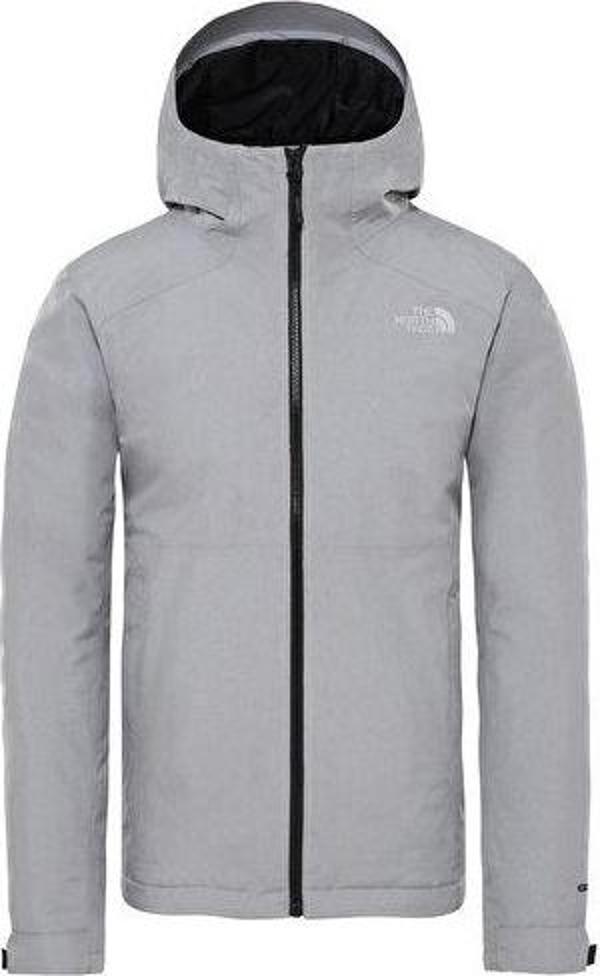 North Face Gri Erkek Montu Nf0A3Yfıx8A1 M Miller ins Jkt - Image 1