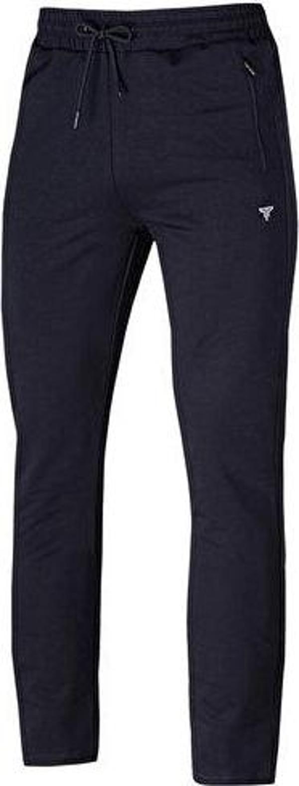 Techsport Jogger Erkek Günlük Eşofman Altı TCH108-LACIVERT Lacivert - Image 1