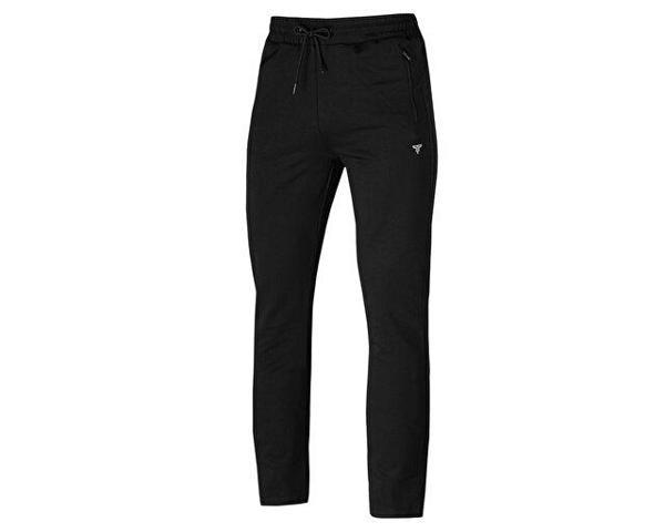 Techsport Jogger Erkek Günlük Eşofman Altı TCH108-SIYAH Siyah - Image 1