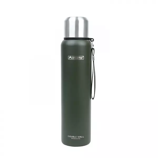 Orcamp 1000 ml Termos - Image 1
