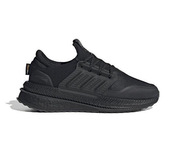 adidas X_Plrboost Erkek Koşu Ayakkabısı ID9582 Siyah - Image 1