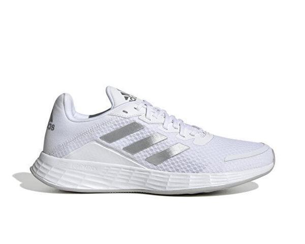 adidas Duramo Sl Kadın Koşu Ayakkabısı H04629 Beyaz - Image 1