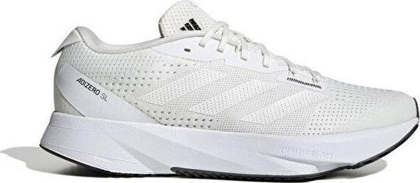 adidas Adizero Sl Erkek Koşu Ayakkabısı GY2589 Beyaz - Image 1