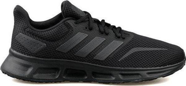 adidas Showtheway 2.0 Erkek Koşu Ayakkabısı GY6347 Siyah - Image 1