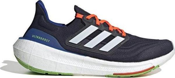 adidas Ultraboost Light Erkek Koşu Ayakkabısı IE1772 Lacivert - Image 1