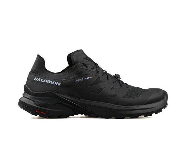 Salomon Xa Meta Unisex Outdoor Koşu Ayakkabısı L47714400 Siyah - Image 1