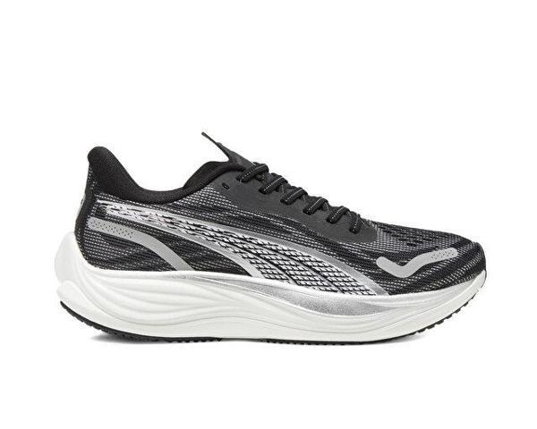 Puma VELOCITY NITRO 3 Unisex Koşu Ayakkabısı 37774801 Siyah - Image 1