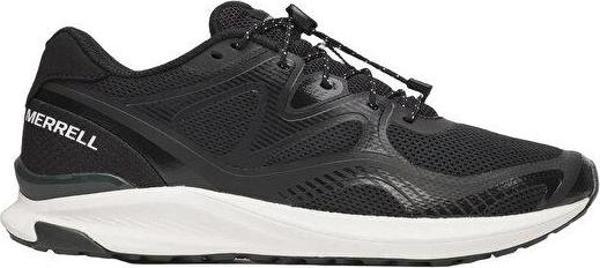 Merrell Skyquest Trek Kadın Koşu Ayakkabısı J068540-6000 Siyah - Image 1