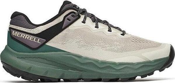 Merrell Nova 4 Erkek Koşu Ayakkabısı J068559-33236 Bej - Image 1