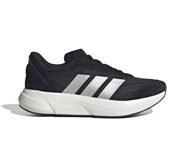 Adidas Lıghtshıft Unisex Koşu Ayakkabısı JH9328 Siyah - Image 1