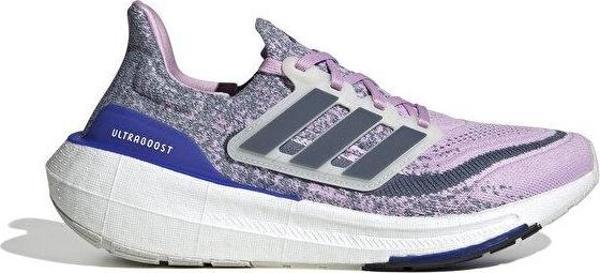 adidas Ultraboost Light W Kadın Koşu Ayakkabısı ID3316 Mor - Image 1