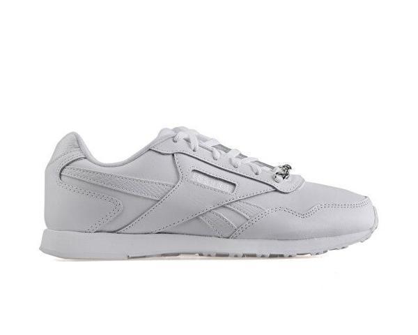 Reebok Beyaz Kadın Koşu Ayakkabısı Cn7321 Royal Glide Lx - Image 1